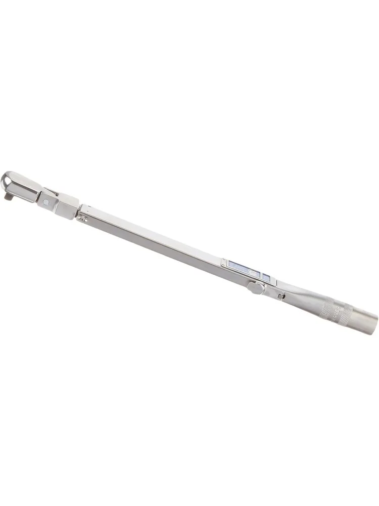 Инструменты Ключ PREC2FR100F (3/8 дюйма Dr. Split Beam Torque с гибкой головкой (20-100 футов./фунтов))
Инструменты Ключ PREC2FR100F (3/8 дюйма Dr. Split Beam Torque с гибкой головкой (20-100 футов./фунтов))