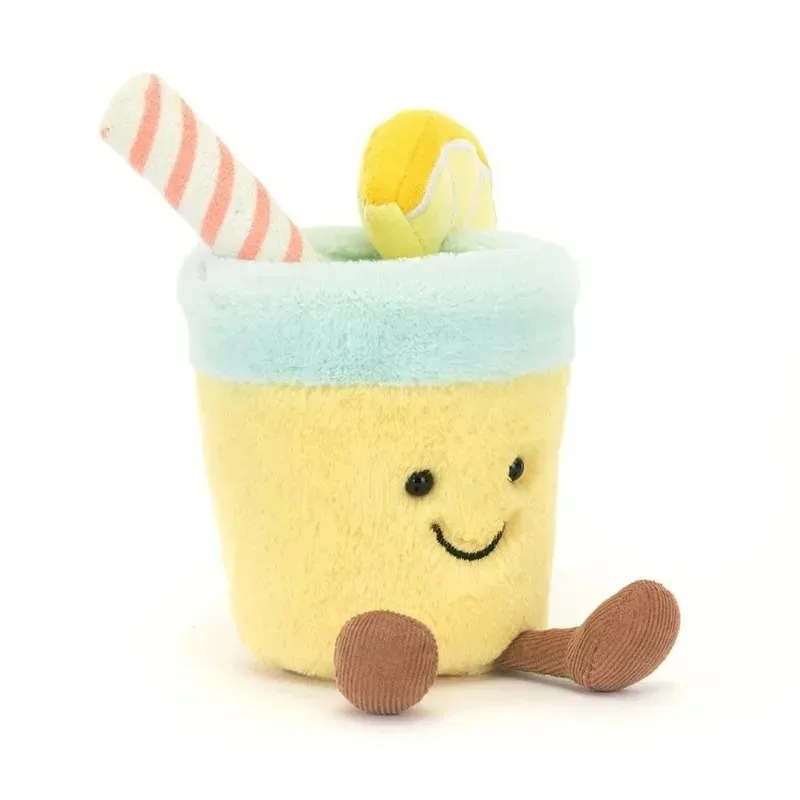 Coral Coconut Lemon Plush Toys Doll Coconut Soft Decor Guitar Plush Soothing Bedroom Companion Decor Exquisite Gifts
Coral Coconut Lemon Plush Toys Doll Coconut Soft Decor Guitar Plush Soothing Bedroom Companion Decor Exquisite Gifts