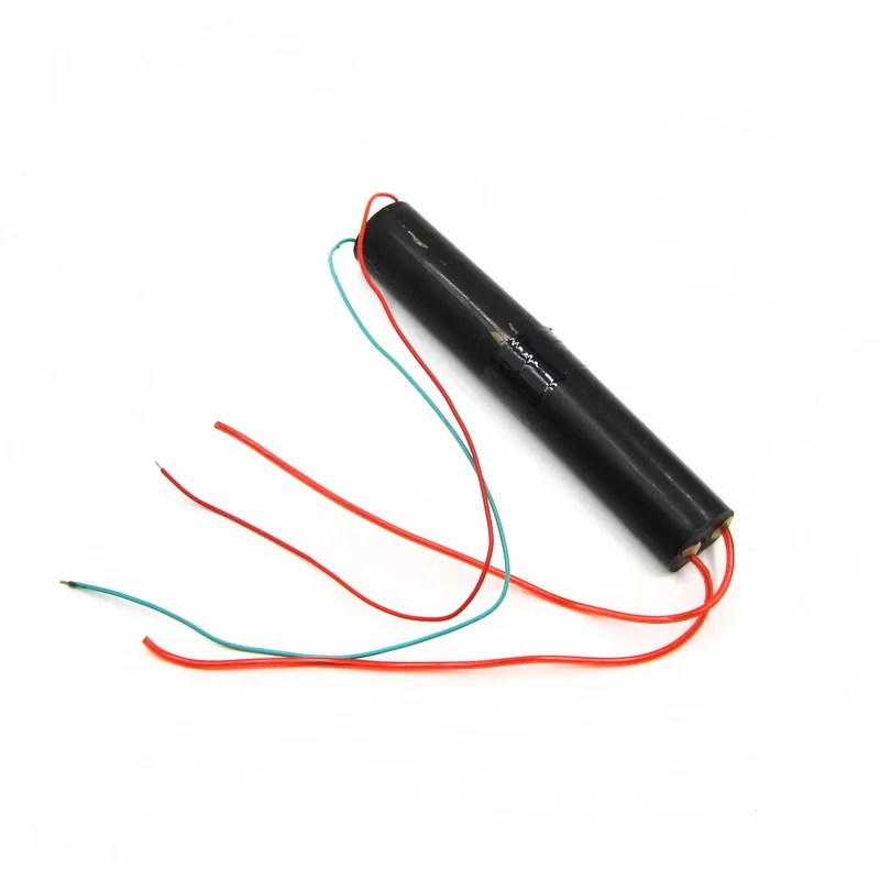 Ultra High Voltage 7.4V 800Kv Inverter Module Generator Inverter Boost Module diy electronics
Ultra High Voltage 7.4V 800Kv Inverter Module Generator Inverter Boost Module diy electronics