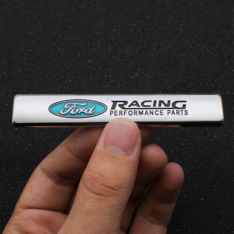 3D Metal Logo Badge Car Styling Stickers Decoration Decal Accessories For Ford Fiesta Mondeo Fusion Explorer Escape Shelby Edge
3D Metal Logo Badge Car Styling Stickers Decoration Decal Accessories For Ford Fiesta Mondeo Fusion Explorer Escape Shelby Edge