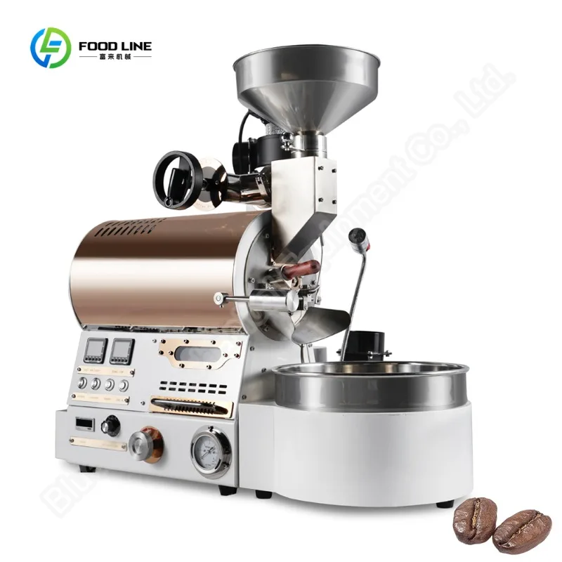 Customized Small Type 500 Coffee Roasting Machine Electric Stainless Steel Household & Car Use 700g Capacity
Customized Small Type 500 Coffee Roasting Machine Electric Stainless Steel Household & Car Use 700g Capacity