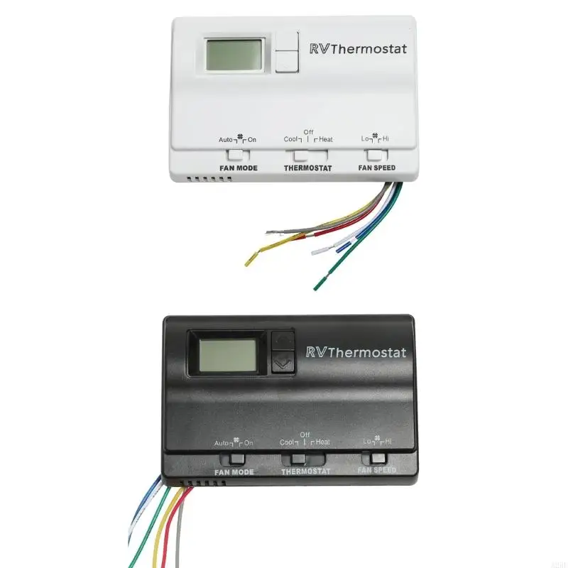 Digital Thermostat 83303862 83303362 for Mach 8330-336 337 338 339 368 Air Conditioner Replacement Accessory
Digital Thermostat 83303862 83303362 for Mach 8330-336 337 338 339 368 Air Conditioner Replacement Accessory