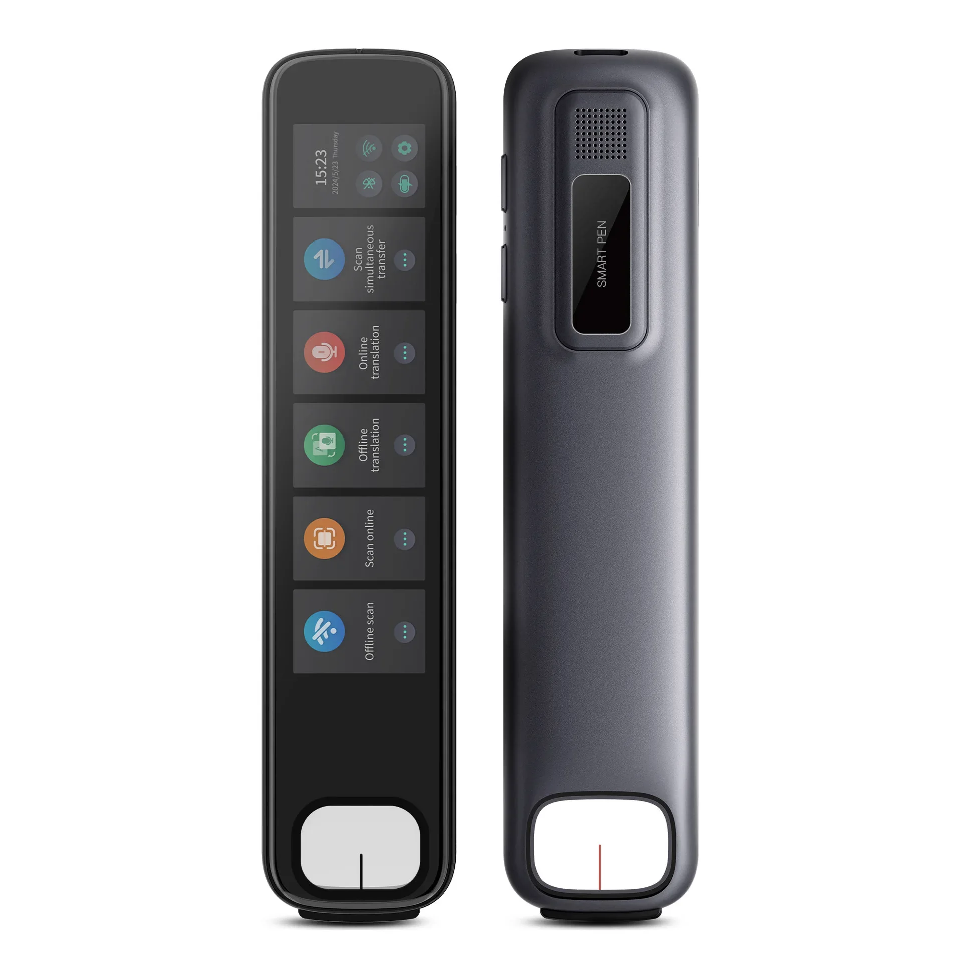 Translation pen, English learning scanning pen Language translator Multilingual offline translation
Translation pen, English learning scanning pen Language translator Multilingual offline translation