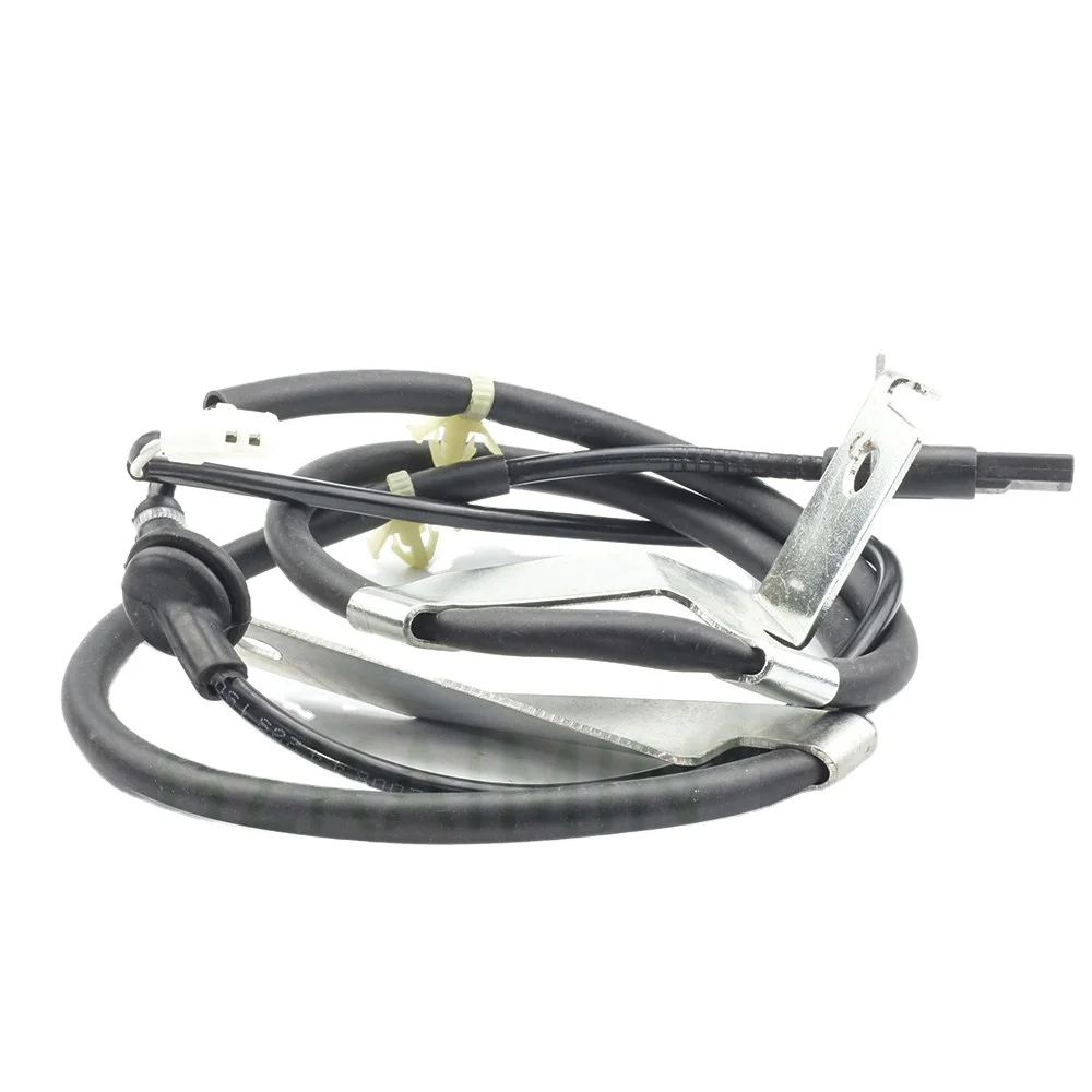 OEM 56310-57k00 ДЛЯ SUZUKI SPLASH SWIFT СПОРТИВНЫЙ ВЫСОКОКАЧЕСТВЕННЫЙ ДАТЧИК СКОРОСТИ КОЛЕСА ABS ЗАДНИЙ ПРАВЫЙ
OEM 56310-57k00 ДЛЯ SUZUKI SPLASH SWIFT СПОРТИВНЫЙ ВЫСОКОКАЧЕСТВЕННЫЙ ДАТЧИК СКОРОСТИ КОЛЕСА ABS ЗАДНИЙ ПРАВЫЙ