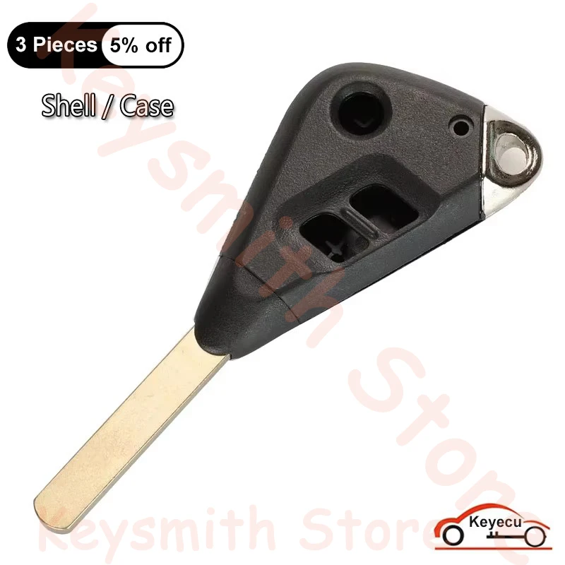 Чехол KEYECU с 3 кнопками для Subaru Forester Impreza Liberty Outback Tribeca 2004 2005 2006-2009, чехол с автоматическим дистанционным управлением, брелок
Чехол KEYECU с 3 кнопками для Subaru Forester Impreza Liberty Outback Tribeca 2004 2005 2006-2009, чехол с автоматическим дистанционным управлением, брелок