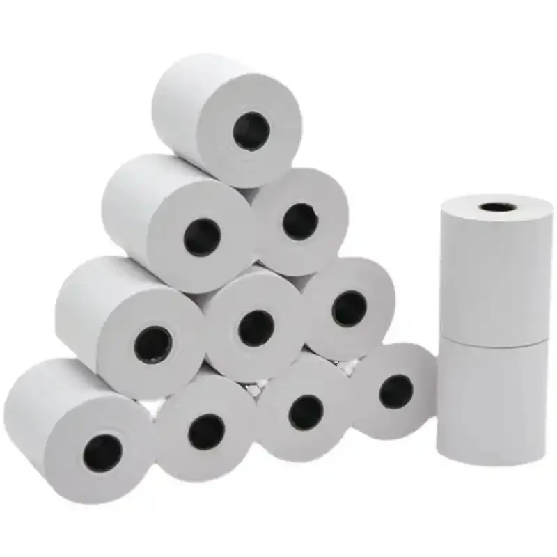 W--200 Machine printing paper 20 rolls
W--200 Machine printing paper 20 rolls