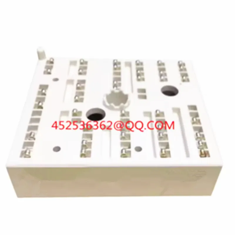 1PCS 100%NEW SKIIP25AC12T4V25 SKIIP26AC126V1 SKIIP25AC126V1 SKIIP24AC126V1 SKIIP23AC126V1 Frequency inverter IGBT power module
1PCS 100%NEW SKIIP25AC12T4V25 SKIIP26AC126V1 SKIIP25AC126V1 SKIIP24AC126V1 SKIIP23AC126V1 Frequency inverter IGBT power module