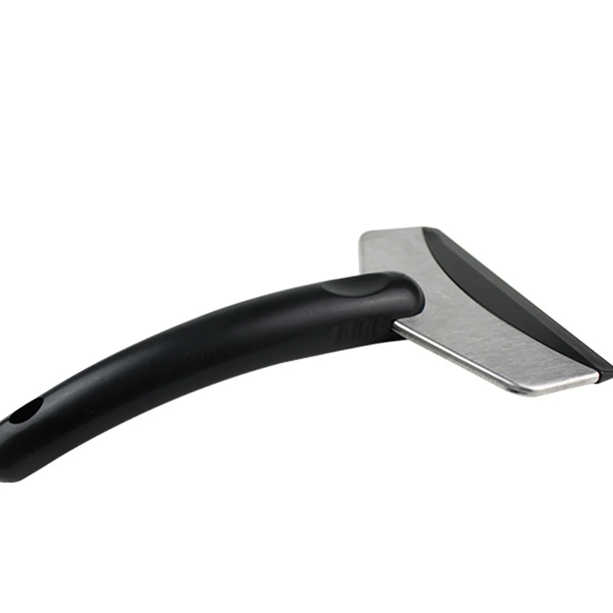 Portable Car Snow Shovel Ice Scraper Stainless Steel Anti Skid Handle High Density Blade Ergonomic For Vehicle Accessories
Portable Car Snow Shovel Ice Scraper Stainless Steel Anti Skid Handle High Density Blade Ergonomic For Vehicle Accessories
