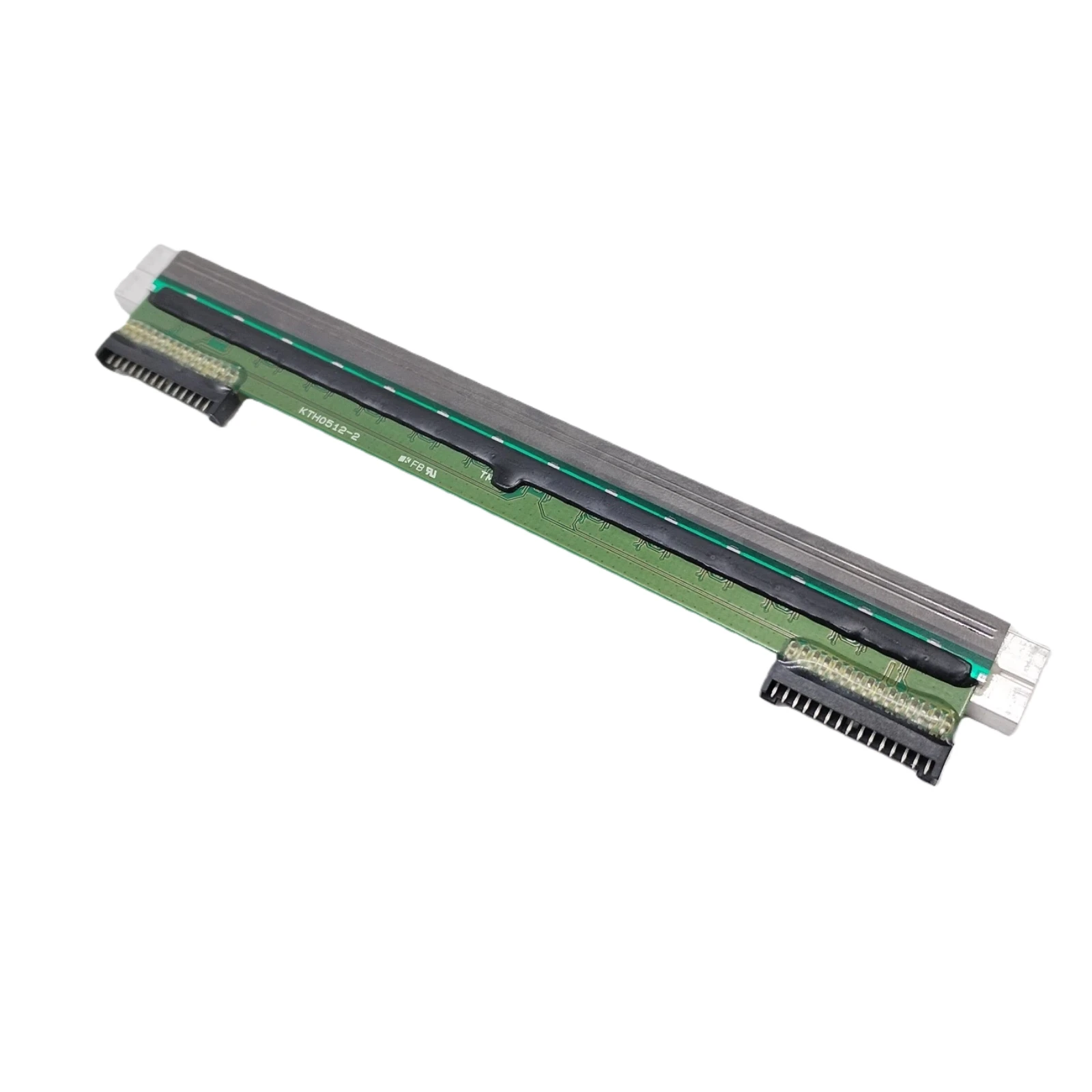 Direct Thermal Thermal Print Head 203DPI Fits For Zebra ZD620 ZD 620 P1080383-001 ZD 420 ZD420
Direct Thermal Thermal Print Head 203DPI Fits For Zebra ZD620 ZD 620 P1080383-001 ZD 420 ZD420