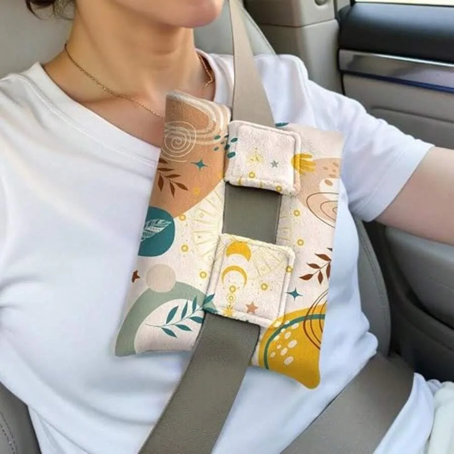Hysterectomy Pillow With Pocket For Ice/Hot Packs, Post Heart Surgery Seatbelt Pillow, Mastectomy Pillow, Seatbelt Protectio, G
Hysterectomy Pillow With Pocket For Ice/Hot Packs, Post Heart Surgery Seatbelt Pillow, Mastectomy Pillow, Seatbelt Protectio, G