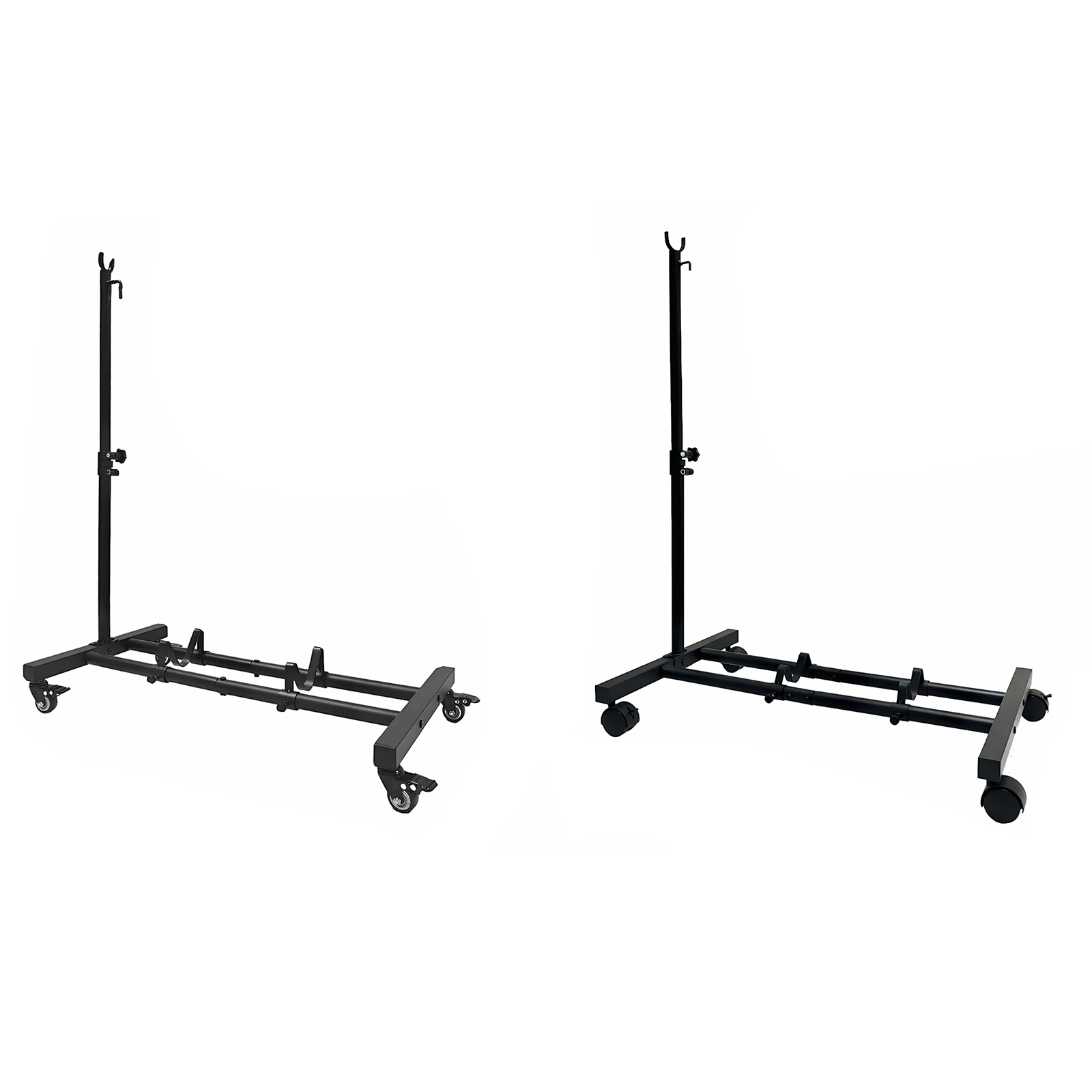 Портативная велосипедная стойка с регулируемой высотой, вертикальная подставка для хранения велосипедов, отдельно стоящая подставка для горных и шоссейных велосипедов для использования в помещении
Портативная велосипедная стойка с регулируемой высотой, вертикальная подставка для хранения велосипедов, отдельно стоящая подставка для горных и шоссейных велосипедов для использования в помещении