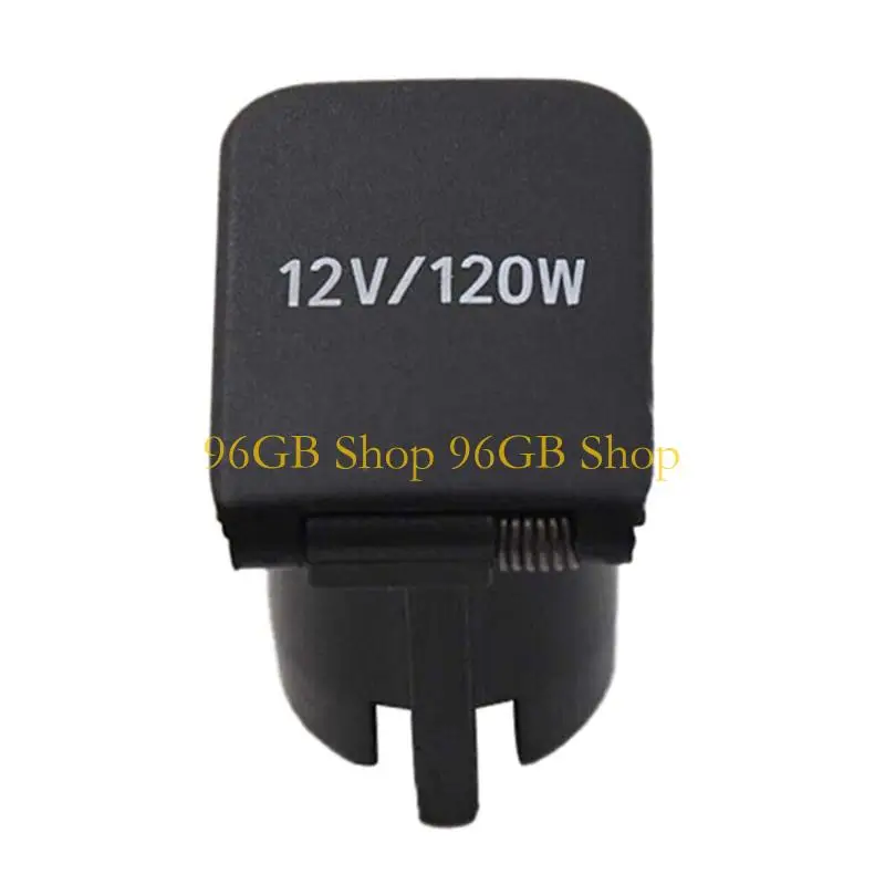 96GB Easy Installation Plug Socket Cover for 2010-2016 Replacement Part
96GB Easy Installation Plug Socket Cover for 2010-2016 Replacement Part