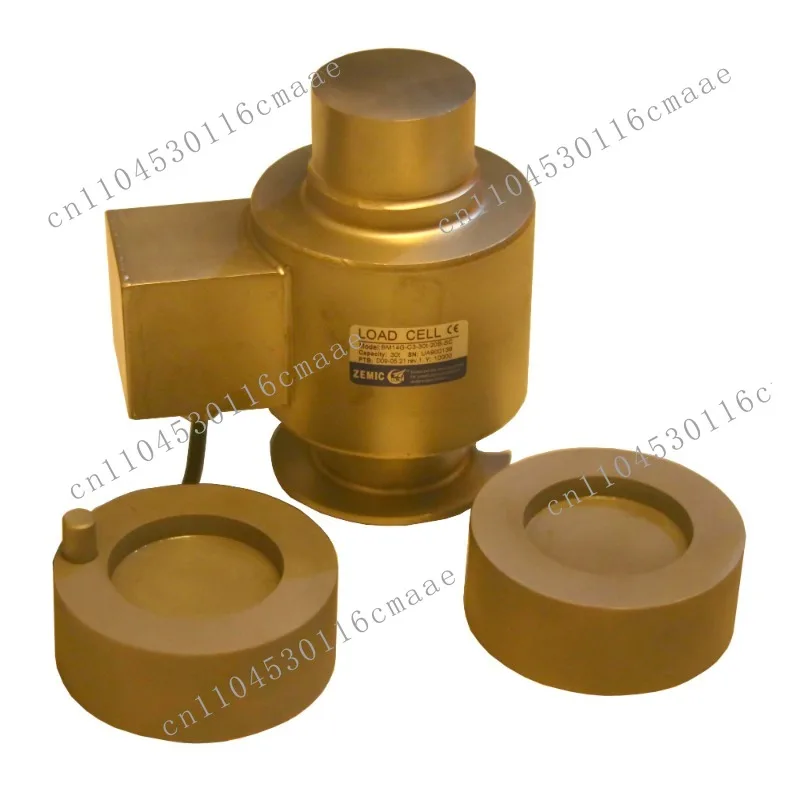 10-50t Stainless Steel Column Sensor/ BM14G Loadcell
10-50t Stainless Steel Column Sensor/ BM14G Loadcell