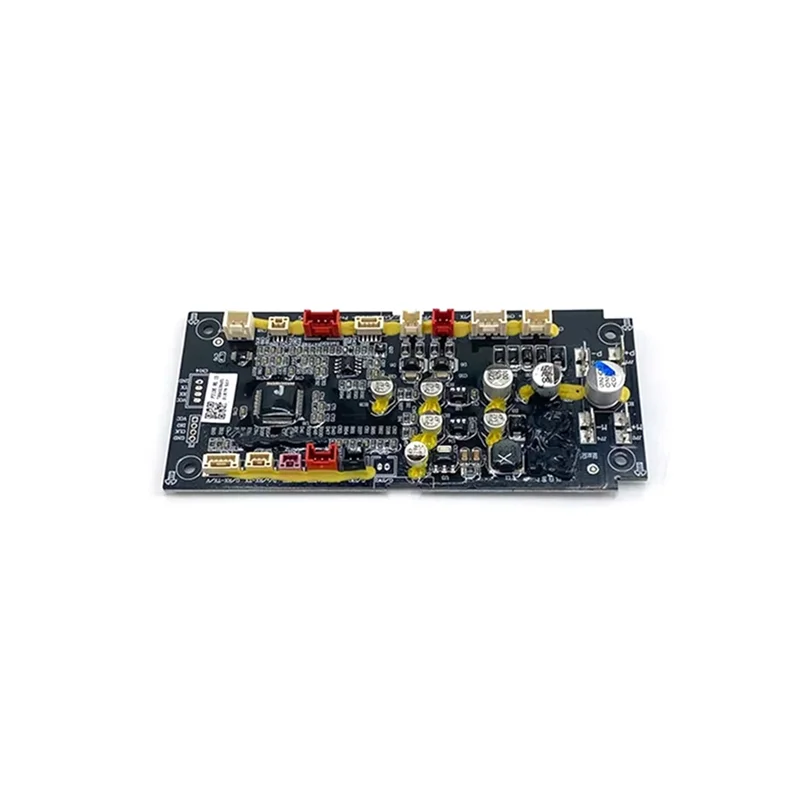 AB34-New Original Motherboard For Dreame H11 Max Wet And Dry Vacuum Cleaner Main Control Board (European Version)
AB34-New Original Motherboard For Dreame H11 Max Wet And Dry Vacuum Cleaner Main Control Board (European Version)