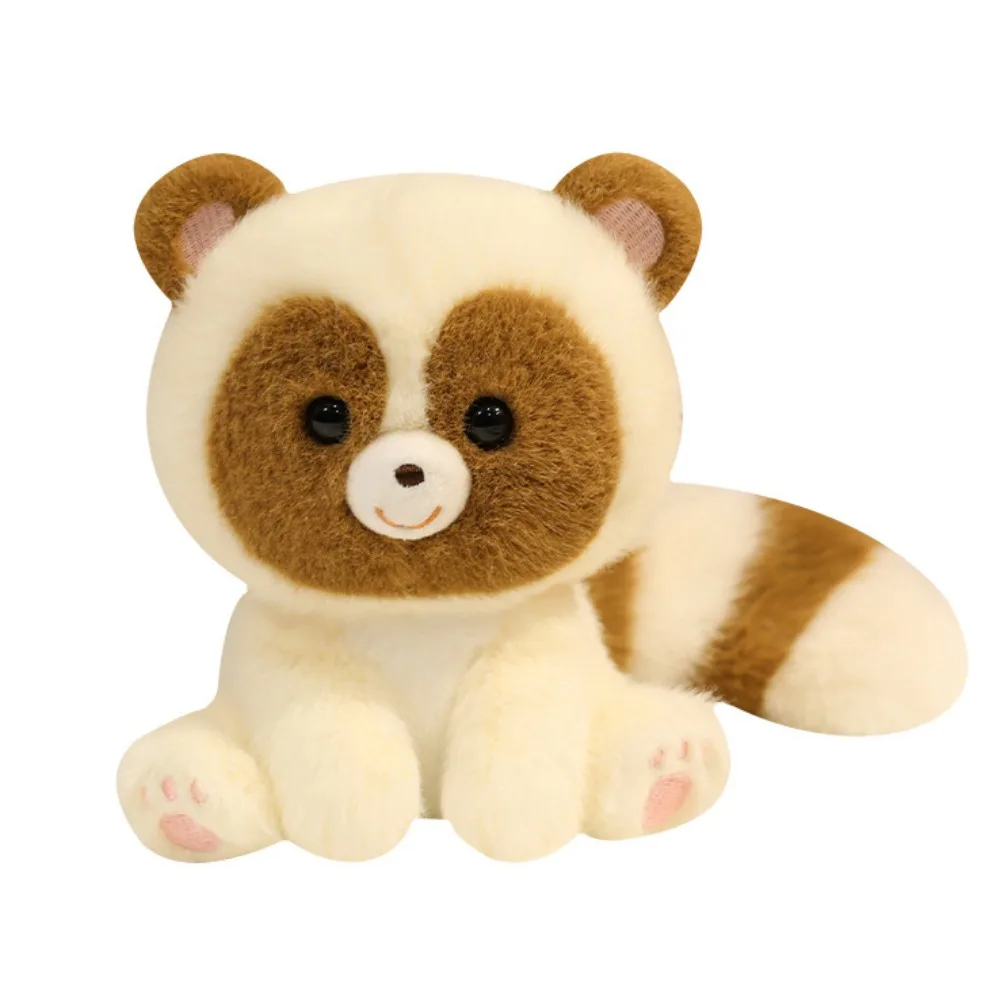 Stuffed Toy Wrist Pad Sitting Animals Plush Stuffed Pet Raccoon Plush Toy Animals Soft Animal Plush Doll Children
Stuffed Toy Wrist Pad Sitting Animals Plush Stuffed Pet Raccoon Plush Toy Animals Soft Animal Plush Doll Children