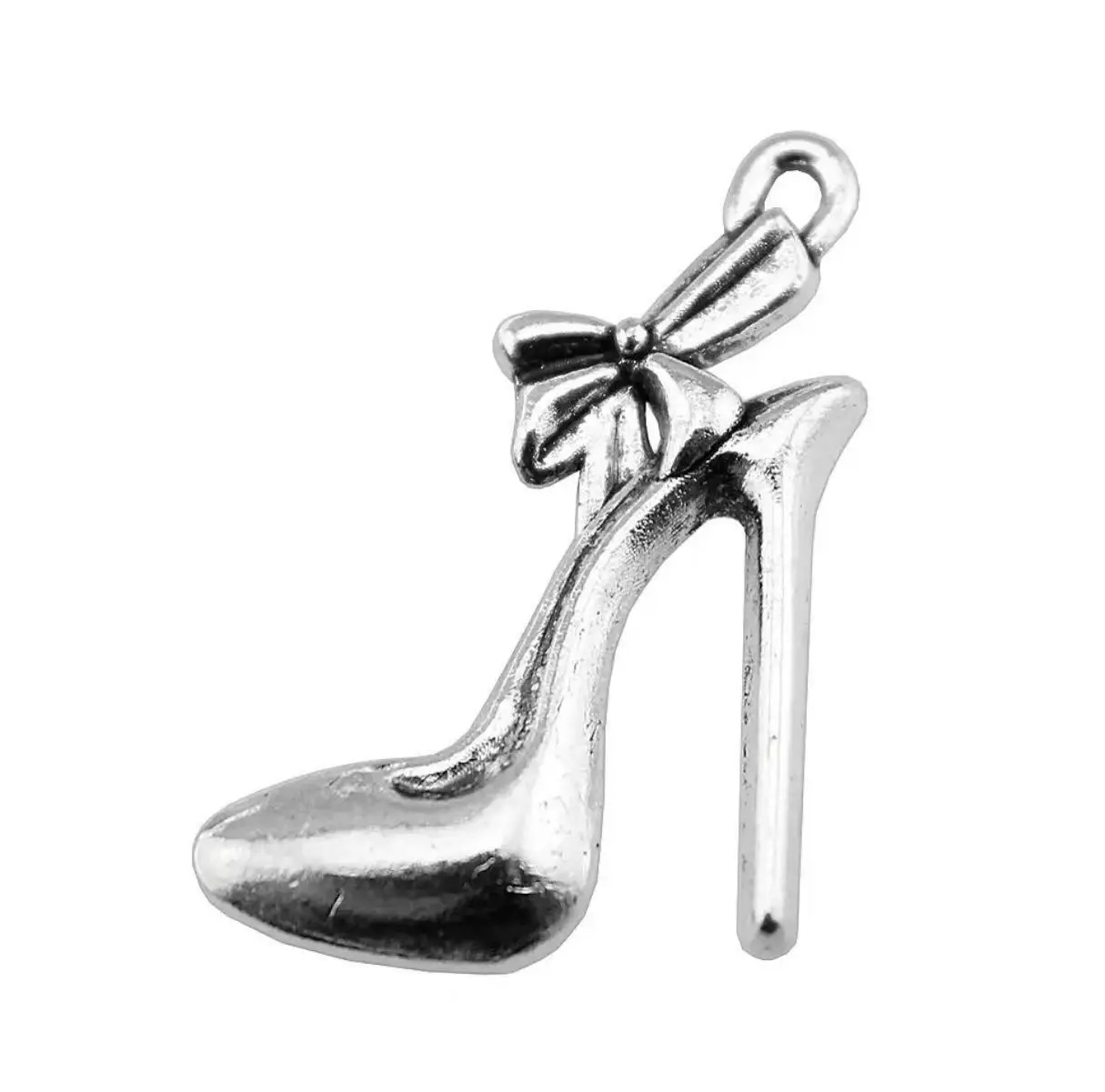 20pcs 31*21mm Zinc alloy metal high heels design pendants for handmade accessories HW3557
20pcs 31*21mm Zinc alloy metal high heels design pendants for handmade accessories HW3557