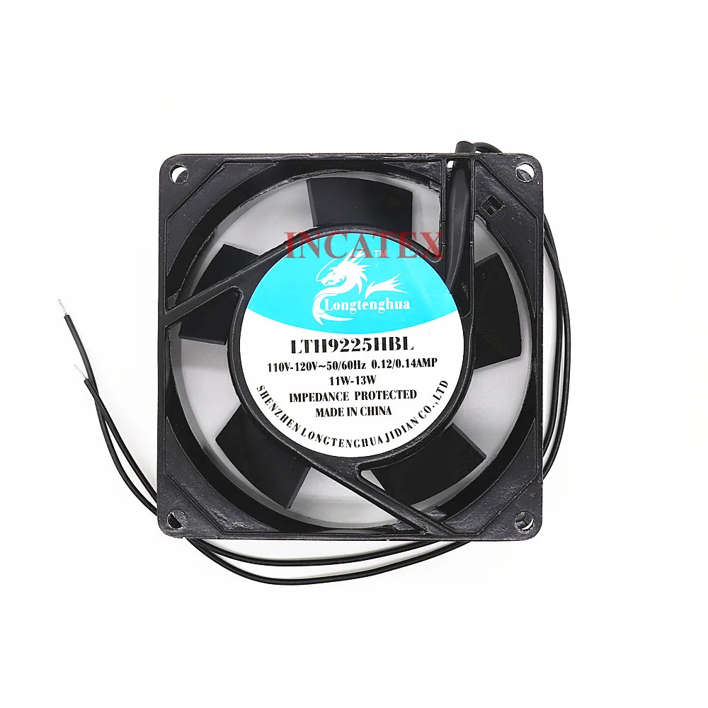 Good Quality Tajima Embroidery Machine Spare Parts Driver Box Fan 9x9cm
Good Quality Tajima Embroidery Machine Spare Parts Driver Box Fan 9x9cm