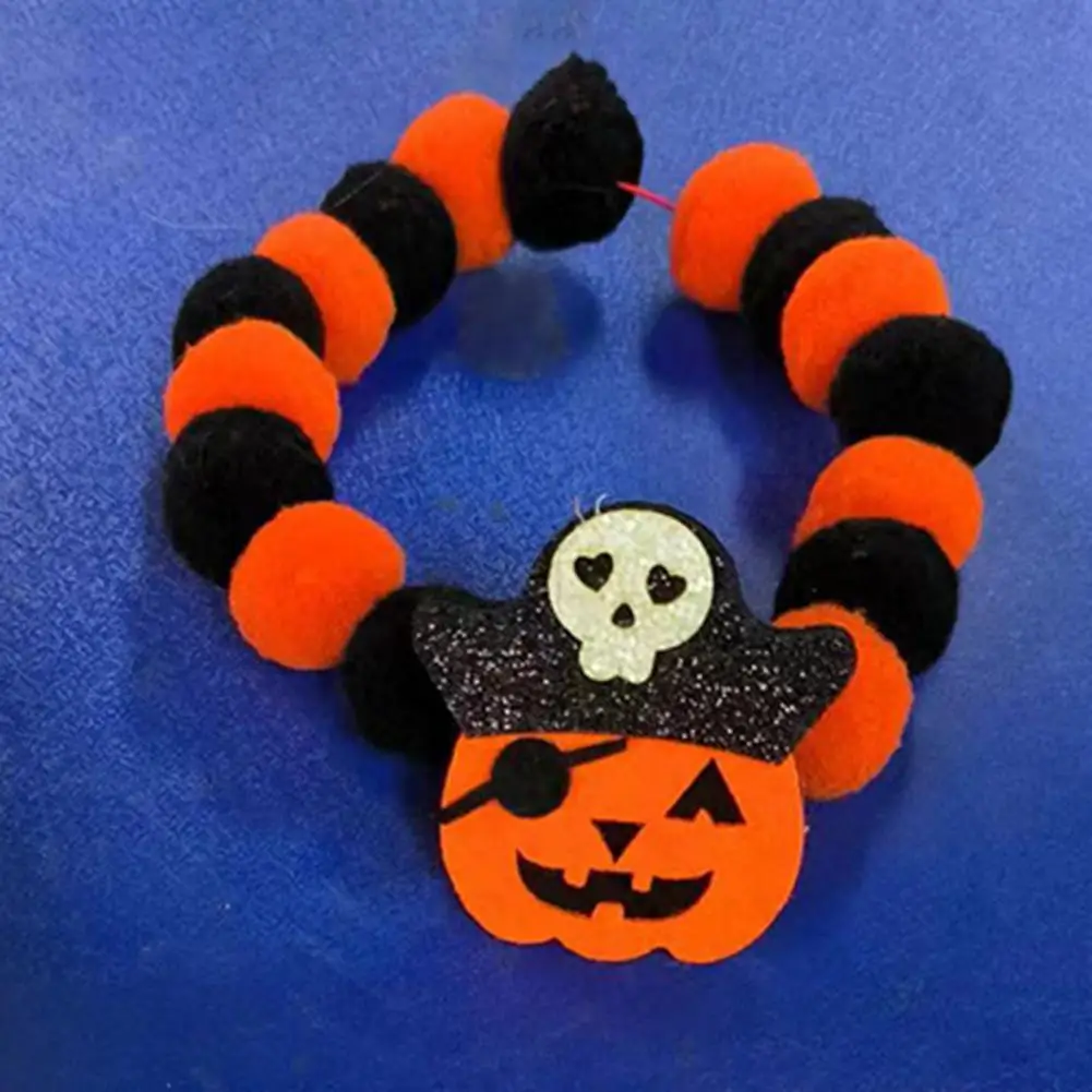 Pet Collar for Halloween Halloween Pet Collar Set with Cute Pumpkin Bat Design Elastic Puppy Necklace Durable Fabric for Cosplay
Pet Collar for Halloween Halloween Pet Collar Set with Cute Pumpkin Bat Design Elastic Puppy Necklace Durable Fabric for Cosplay