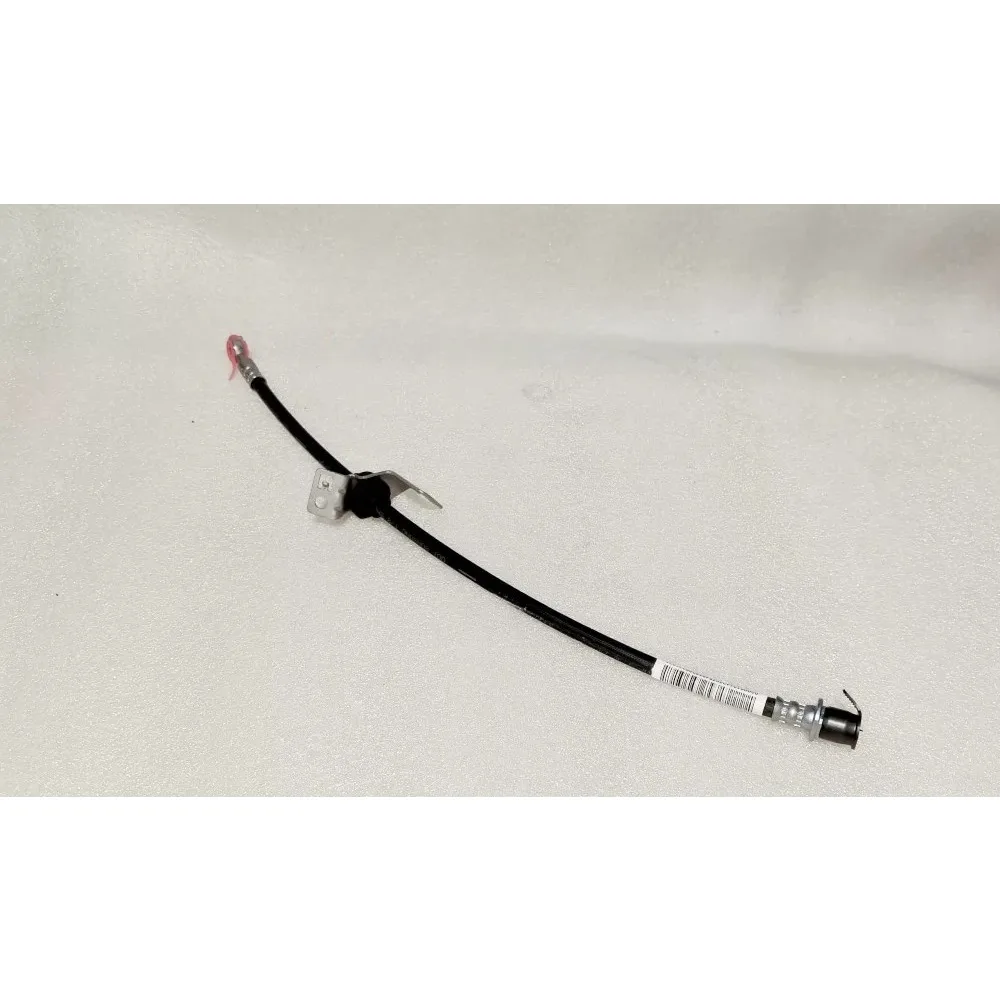 For Geely Vision 2018 2019 Front Brake Oil Pipe Brake Hose Front Left Right Brand New Genuine
For Geely Vision 2018 2019 Front Brake Oil Pipe Brake Hose Front Left Right Brand New Genuine