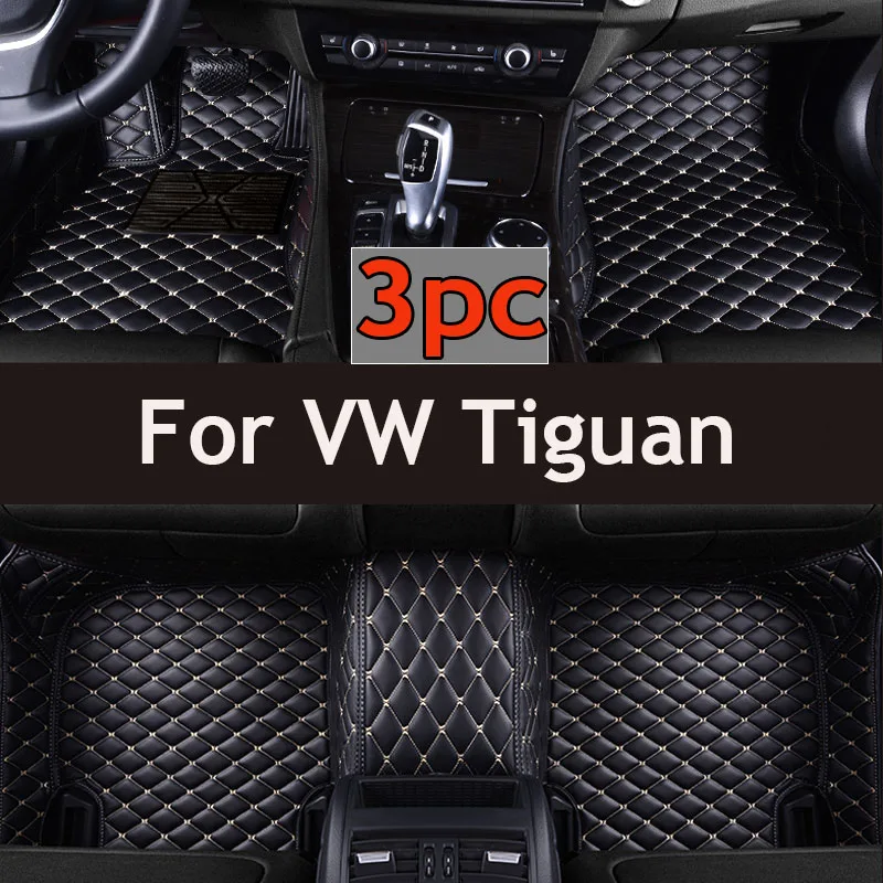 Коврики для VW Tiguan Allspace AD BW 2017 ~ 2022 Водонепроницаемый ковер Автомобильный коврик Tapis Voiture Автомобильные аксессуары Интерьер
Коврики для VW Tiguan Allspace AD BW 2017 ~ 2022 Водонепроницаемый ковер Автомобильный коврик Tapis Voiture Автомобильные аксессуары Интерьер