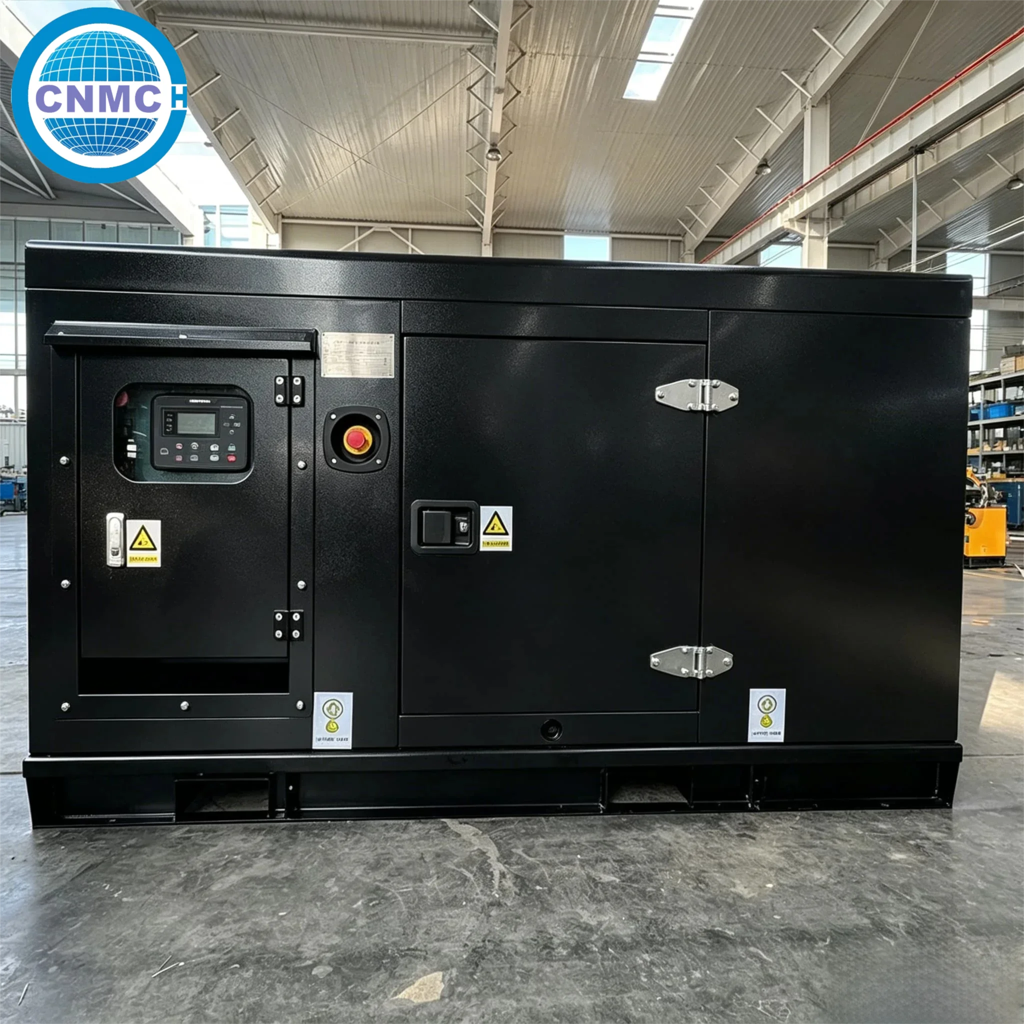 50KW 80KW 100KW Silent Diesel generators 50HZ 60HZ diesel generators Cummins Engine generator CE Certified Customizable
50KW 80KW 100KW Silent Diesel generators 50HZ 60HZ diesel generators Cummins Engine generator CE Certified Customizable