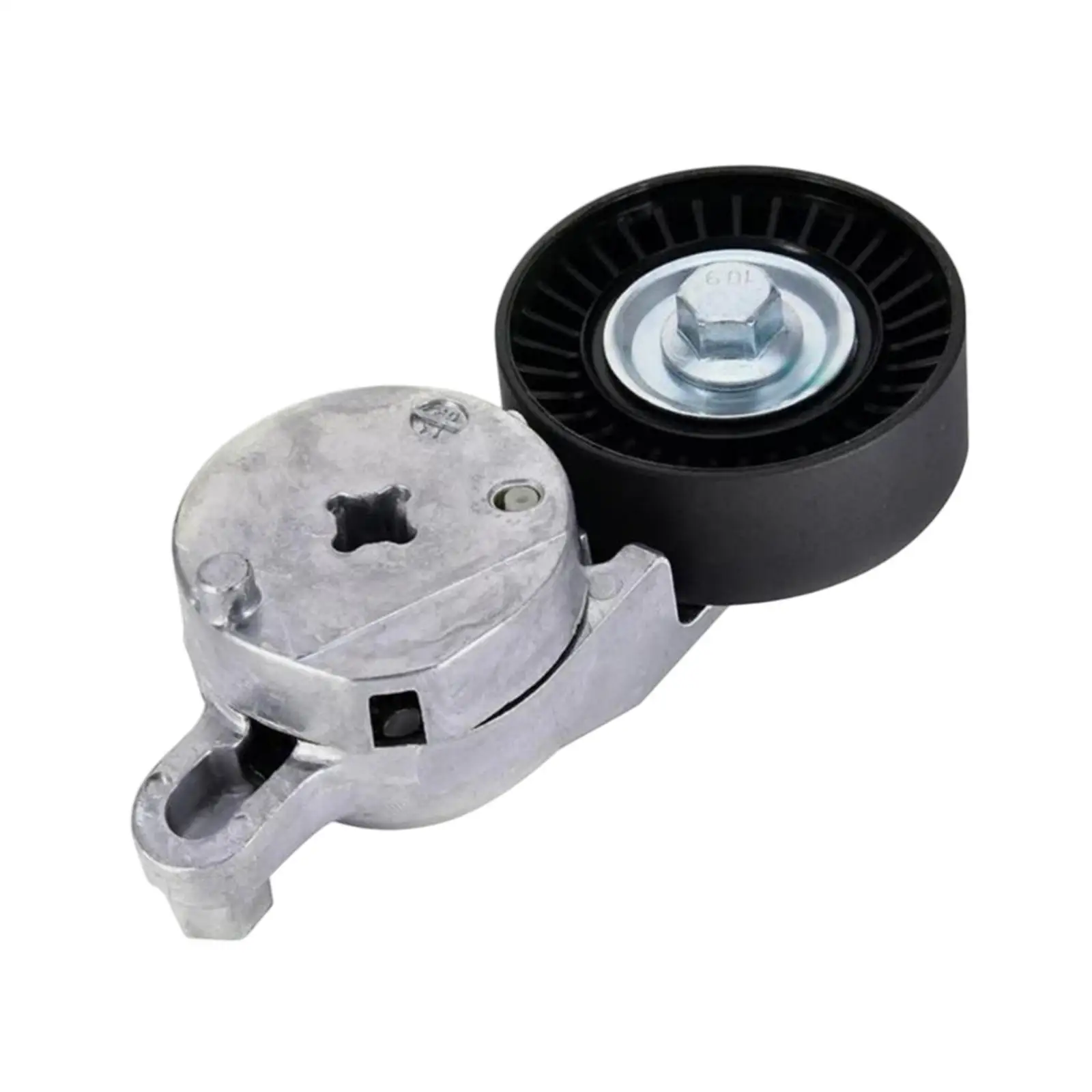 Alternator and A/C Belt Tensioner Assembly BT453 39096 89660 Easily Install Reliable Spare Part for Toyota for camry 2010-2011
Alternator and A/C Belt Tensioner Assembly BT453 39096 89660 Easily Install Reliable Spare Part for Toyota for camry 2010-2011