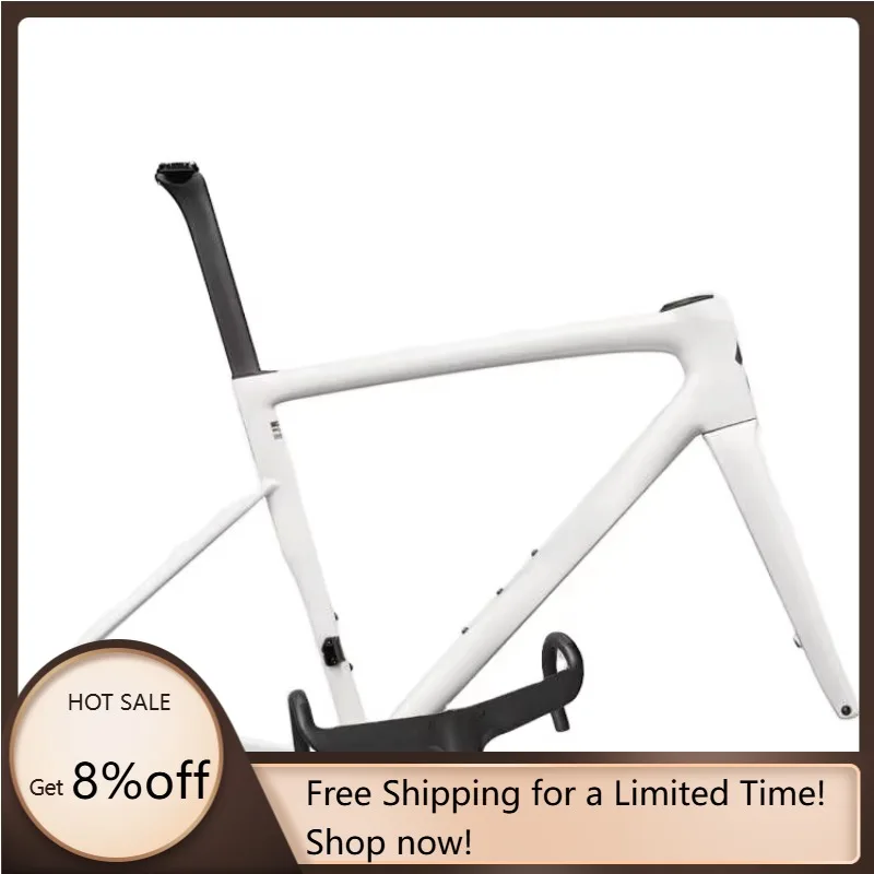 STLF 2024 Hot Sale Carbon Lightweight Racing Fibre Road Full Aerom Fiber Chinese Carbon Road Bike Frame Disc Brake
STLF 2024 Hot Sale Carbon Lightweight Racing Fibre Road Full Aerom Fiber Chinese Carbon Road Bike Frame Disc Brake