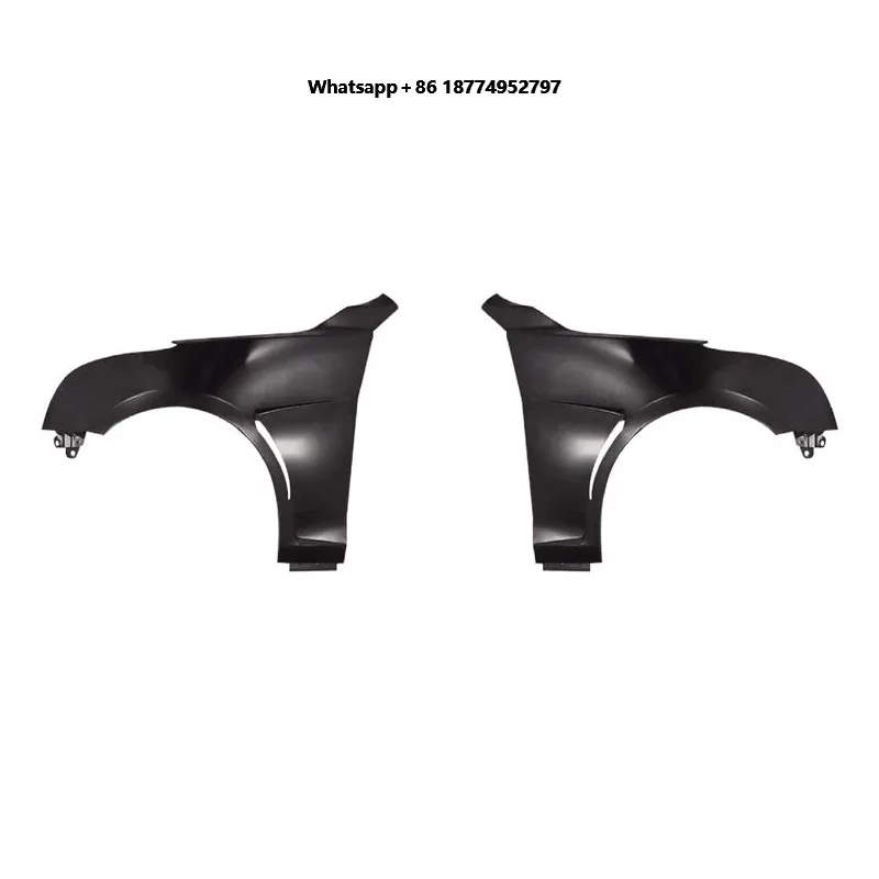 High Quality Auto Parts Bumper Front Fenders Car Hood 2013-2019 Upgrade to 2nd V Style
High Quality Auto Parts Bumper Front Fenders Car Hood 2013-2019 Upgrade to 2nd V Style