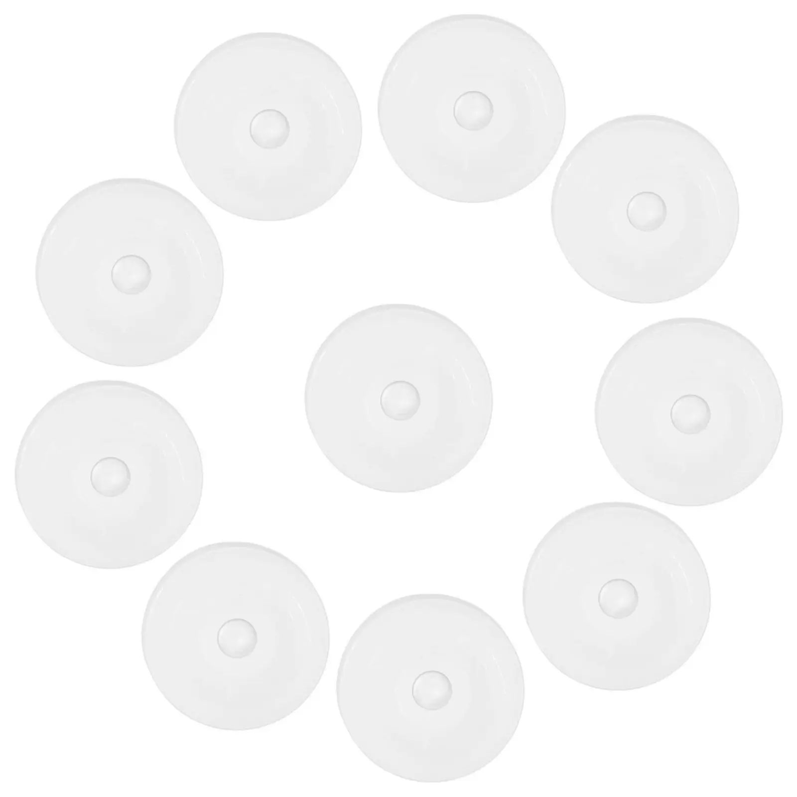 10Pcs Plastic V- Pulley Wheel for Tape Recorder Replacement Parts Cassette Player Drive Belt Wheel Audio Player
10Pcs Plastic V- Pulley Wheel for Tape Recorder Replacement Parts Cassette Player Drive Belt Wheel Audio Player
