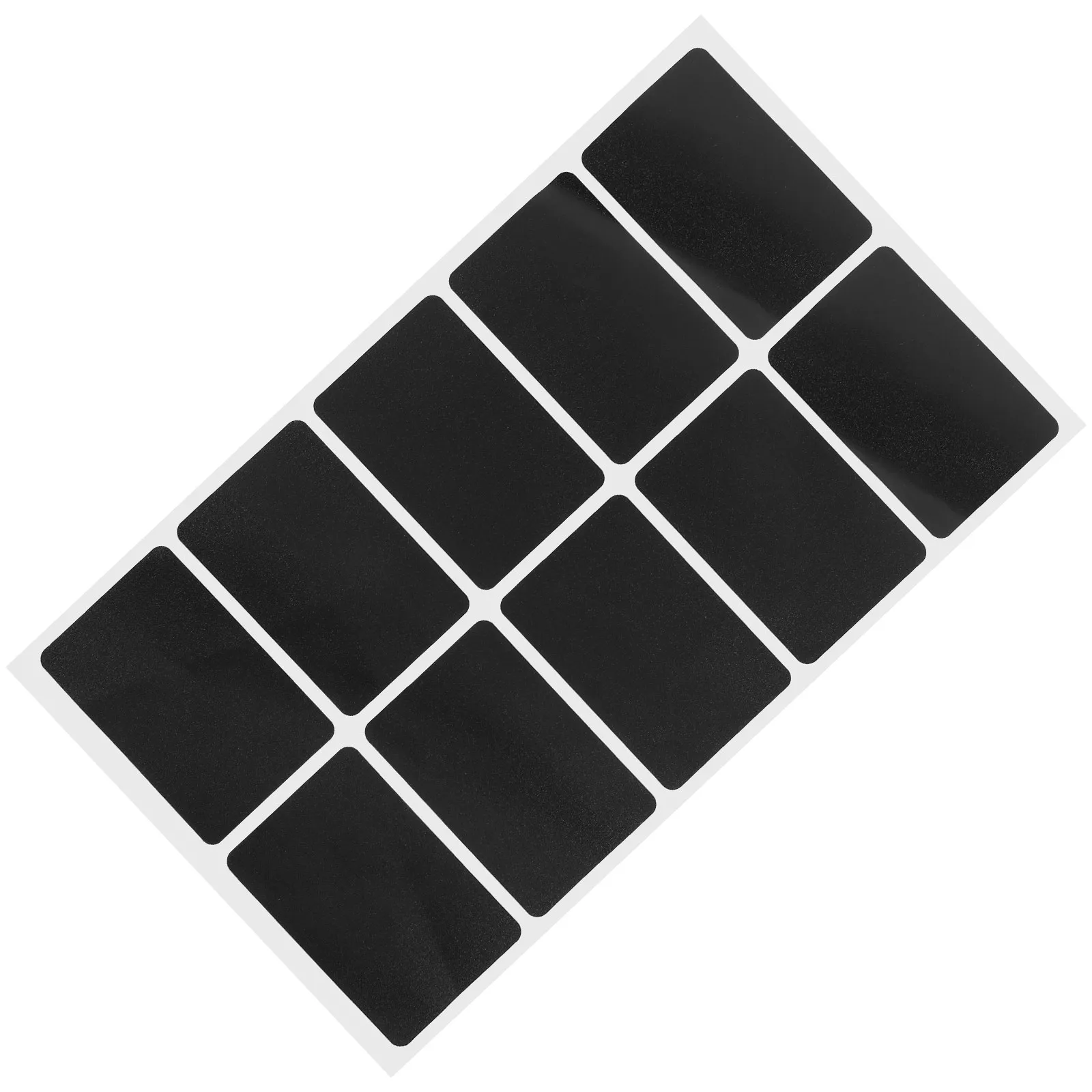 10 Rectangle Blackboard Stickers Reusable Adhesive Chalk Labels Removable for Wine Bottles Mason Jars Storage Black
10 Rectangle Blackboard Stickers Reusable Adhesive Chalk Labels Removable for Wine Bottles Mason Jars Storage Black