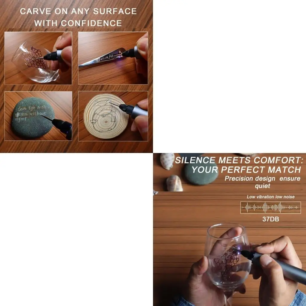 Professional Cordless Rotary Tool Accessories Engraving Polishing Drilling Grinding for Engraving Sanding Polishing Drilling
Professional Cordless Rotary Tool Accessories Engraving Polishing Drilling Grinding for Engraving Sanding Polishing Drilling