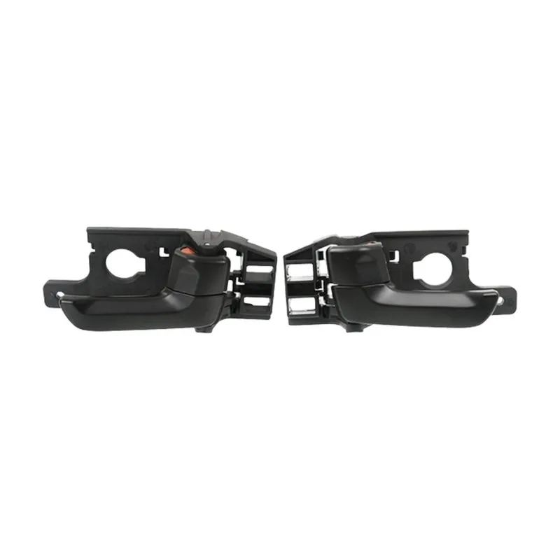 Superior-For Kia Sportage 2004-2010 Interior Door Handle Units- Part Numbers 82610-1F000& 82620-1F000
Superior-For Kia Sportage 2004-2010 Interior Door Handle Units- Part Numbers 82610-1F000& 82620-1F000