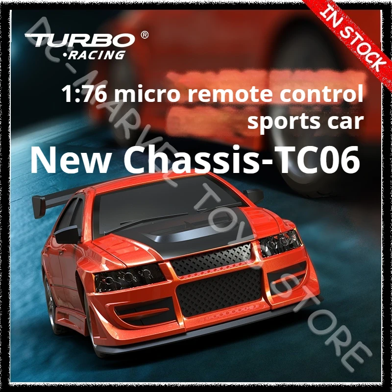В наличии Новый Turbo Racing C76 Flat Running Racing 1:76 Mini Rc Электрический пульт дистанционного управления Дорожный автомобиль Настольная игрушка на заказ
В наличии Новый Turbo Racing C76 Flat Running Racing 1:76 Mini Rc Электрический пульт дистанционного управления Дорожный автомобиль Настольная игрушка на заказ