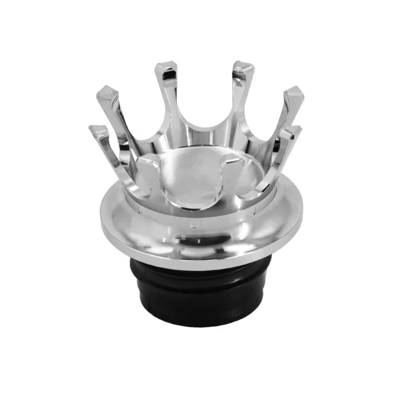 Fuel Gas Tank Vented Decorative Oil Cap
Fuel Gas Tank Vented Decorative Oil Cap