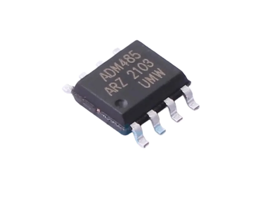 ADM485ARZ SMT SOP8 +5V Low-Power EIA-485 Transceiver ADI Genuine Original Product
ADM485ARZ SMT SOP8 +5V Low-Power EIA-485 Transceiver ADI Genuine Original Product
