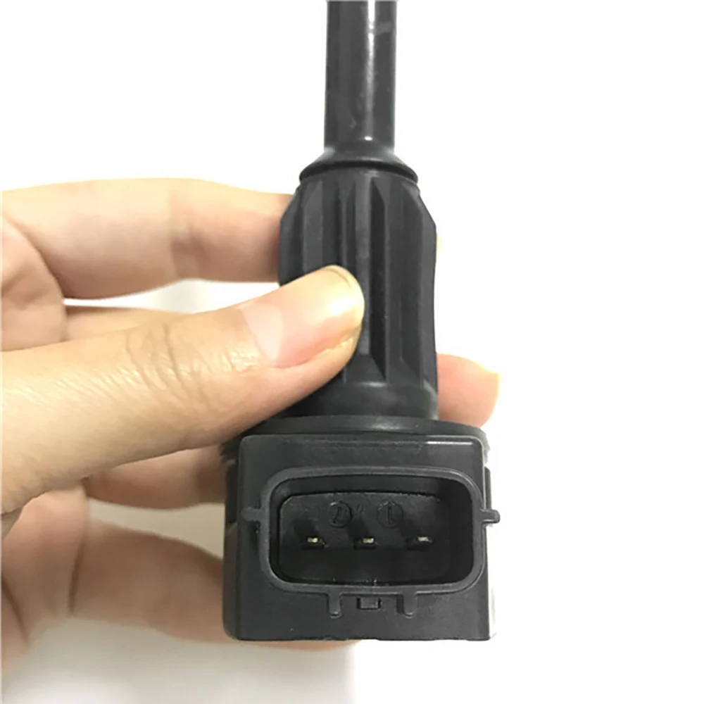 Ignition Coil Set For Nissan Hr15de Tiida Sunny Almera Bluebird 1.5L 22448-Ax001-A14Z
Ignition Coil Set For Nissan Hr15de Tiida Sunny Almera Bluebird 1.5L 22448-Ax001-A14Z