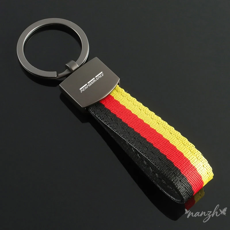 For BMW M Emblem E46 E36 E34 F10 E90 F30 E60 F30 E53 E30 E92 E87 High-quality Zinc Alloy Car Keychain Keyring Key Ring Pendant
For BMW M Emblem E46 E36 E34 F10 E90 F30 E60 F30 E53 E30 E92 E87 High-quality Zinc Alloy Car Keychain Keyring Key Ring Pendant