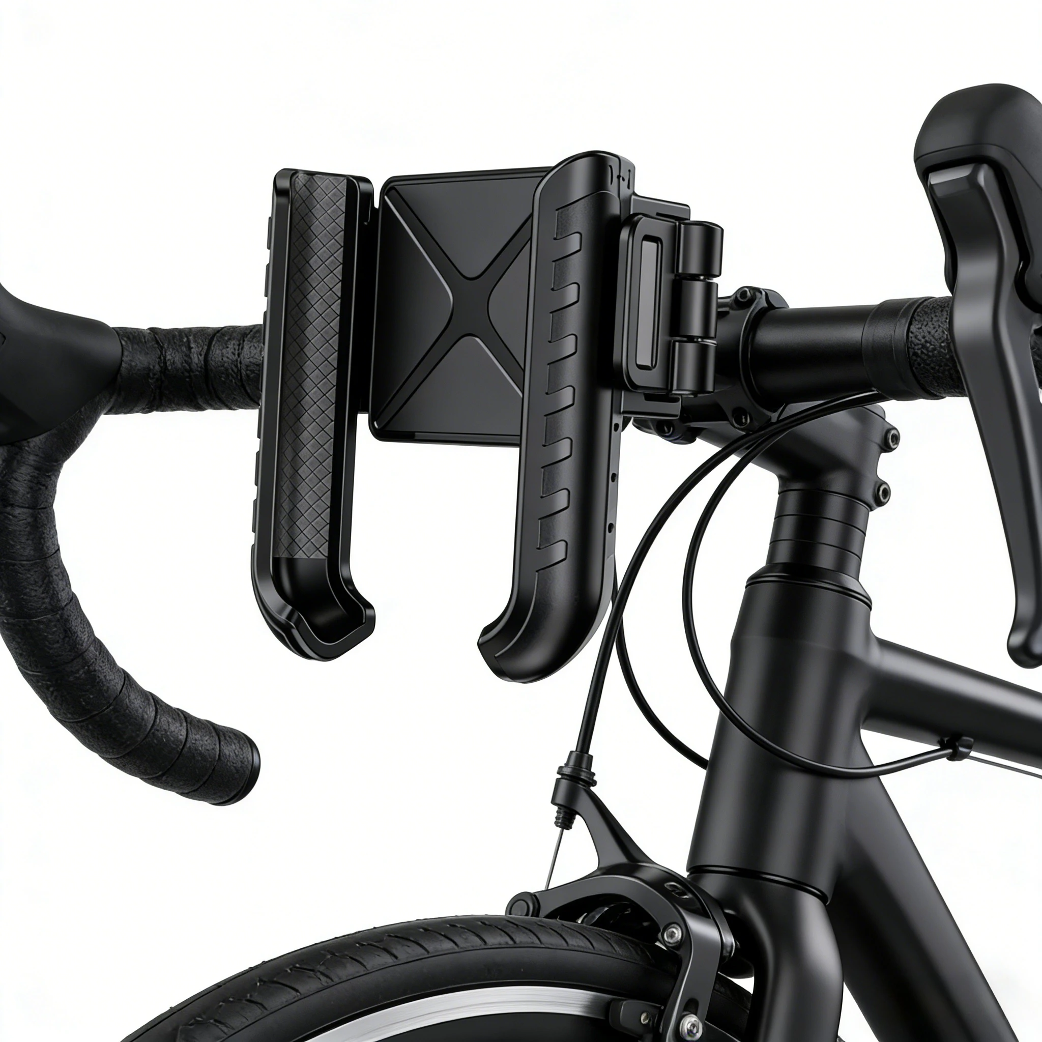 Universal Bike Phone Holder Hands-Free Cell Phone Mount Stand for iPhone Samsung Xiaomi Bicycle Phone Stand
Universal Bike Phone Holder Hands-Free Cell Phone Mount Stand for iPhone Samsung Xiaomi Bicycle Phone Stand