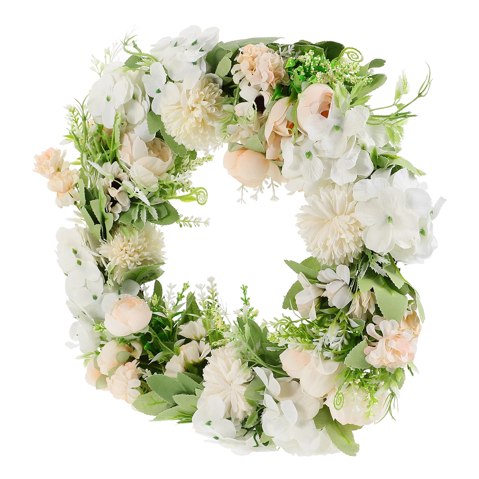 Simulated Hanging Decorative Hanging Wedding Decorative Home Wreath Wreath Peony Flowers Door Wall Showcase
Simulated Hanging Decorative Hanging Wedding Decorative Home Wreath Wreath Peony Flowers Door Wall Showcase
