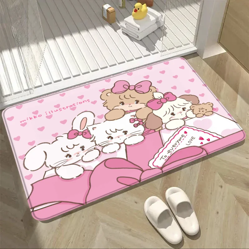 Children Room Carpet Mikko Hallway Foot Rugs Entrance Doormat Floor Mat Pets Rug Kitchen Mat Home Decor Birthday Gift Bath Mats
Children Room Carpet Mikko Hallway Foot Rugs Entrance Doormat Floor Mat Pets Rug Kitchen Mat Home Decor Birthday Gift Bath Mats