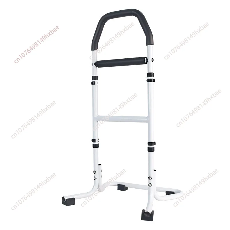 Elderly Bed Assist Handle Adjustable Standing Aid Rail Alloy Toilet Safety Frame Portable Grab Bar for Seniors Anti-Fall
Elderly Bed Assist Handle Adjustable Standing Aid Rail Alloy Toilet Safety Frame Portable Grab Bar for Seniors Anti-Fall