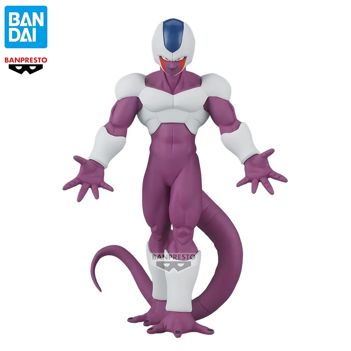 In Stock BANDAI Genuine Anime Dragon Ball Z Solid Edge Works COOLER Anime PVC Action Figure Collectible Model Toy Statue Gift
In Stock BANDAI Genuine Anime Dragon Ball Z Solid Edge Works COOLER Anime PVC Action Figure Collectible Model Toy Statue Gift