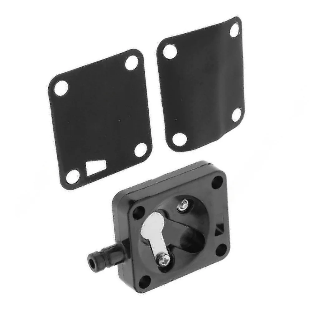 Топливный насос для подвесных лодочных моторов 9.9 л.с., запчасть для ремонта и обслуживания, эффективный
Топливный насос для подвесных лодочных моторов 9.9 л.с., запчасть для ремонта и обслуживания, эффективный