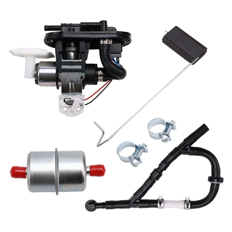 Fuel Pump Assembly 703500771 For Can-Am Outlander MAX 400-800 Renegade 800 2006-2008
Fuel Pump Assembly 703500771 For Can-Am Outlander MAX 400-800 Renegade 800 2006-2008