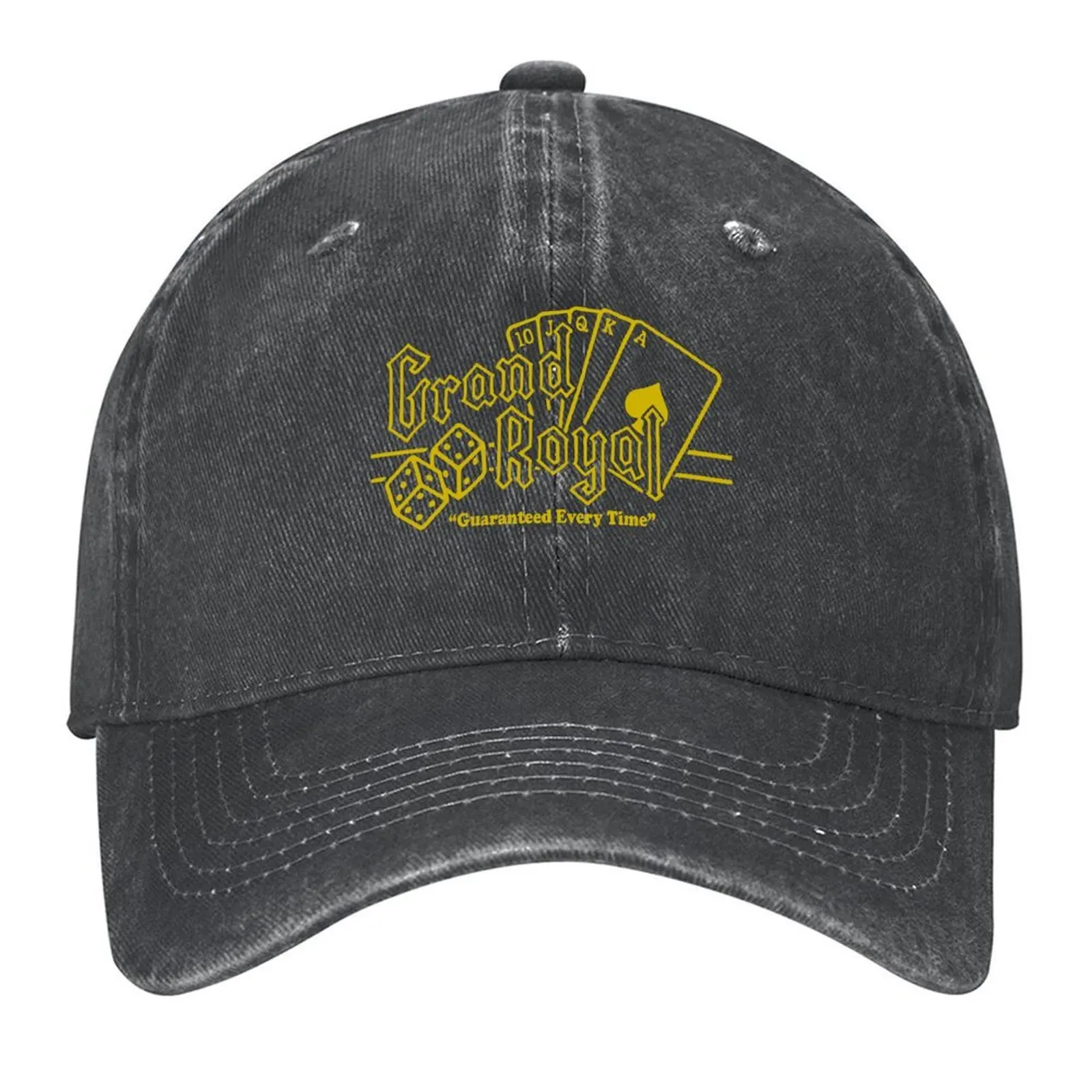 Grand Royal Hip Hop Print Baseball Cap hard hat Snapback Cap Hood Ball Cap Hats For Women Men's
Grand Royal Hip Hop Print Baseball Cap hard hat Snapback Cap Hood Ball Cap Hats For Women Men's