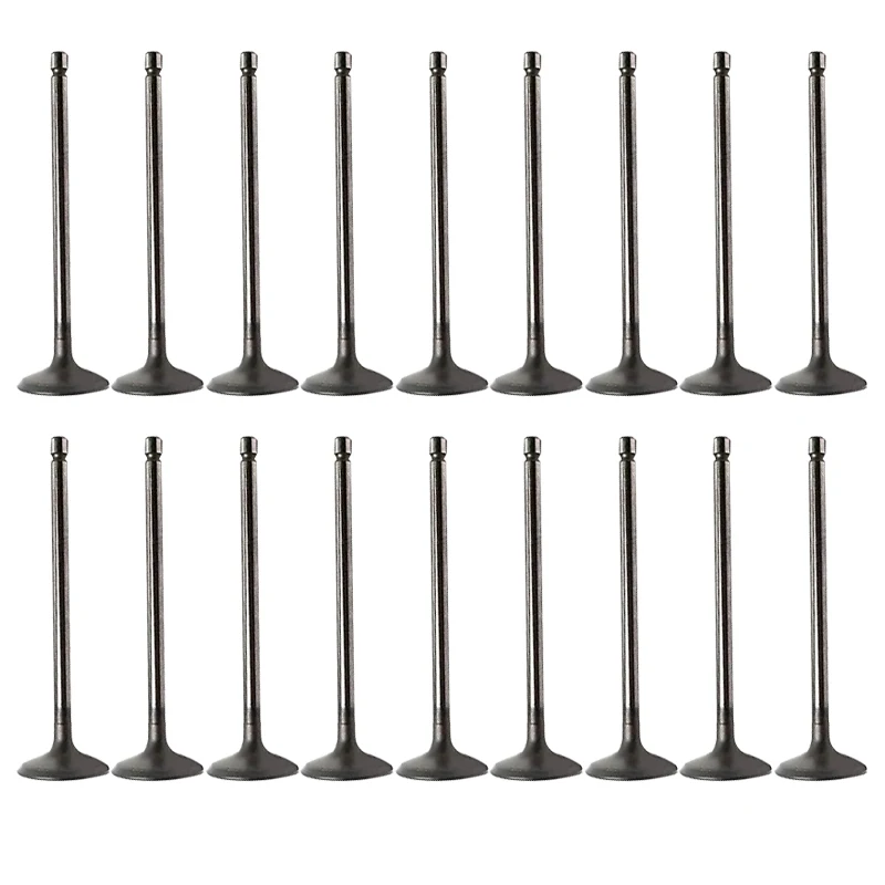 22211-2F000 22212-2F100 16PCS Intake Exhaust Valve Kit For Hyundai Santa Fe Tucson For Kia Carnival Sportage
22211-2F000 22212-2F100 16PCS Intake Exhaust Valve Kit For Hyundai Santa Fe Tucson For Kia Carnival Sportage