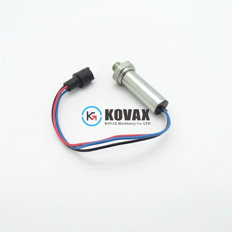 For Construction Machinery Parts Pressure Switch 77610 9x9643-01 T166747
For Construction Machinery Parts Pressure Switch 77610 9x9643-01 T166747