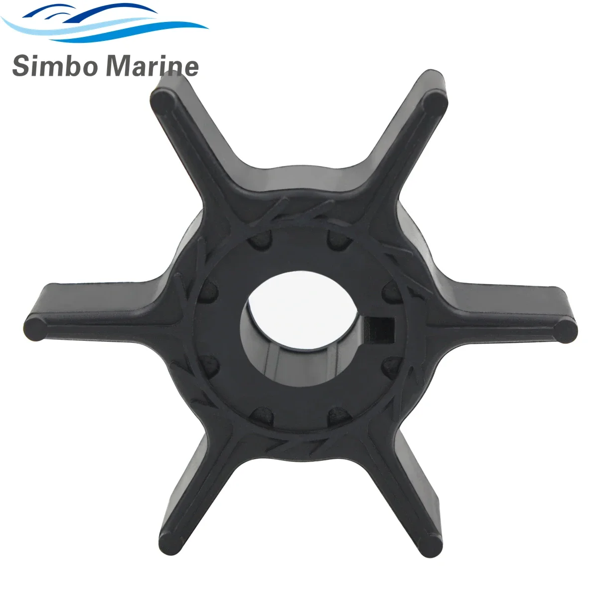 68T-44352-00 Water Pump Impeller For Yamaha Outboard Motor 6HP 8HP 9.9HP 4-Stroke 18-8910 68T-44352 68T44352 Boat Engine parts
68T-44352-00 Water Pump Impeller For Yamaha Outboard Motor 6HP 8HP 9.9HP 4-Stroke 18-8910 68T-44352 68T44352 Boat Engine parts