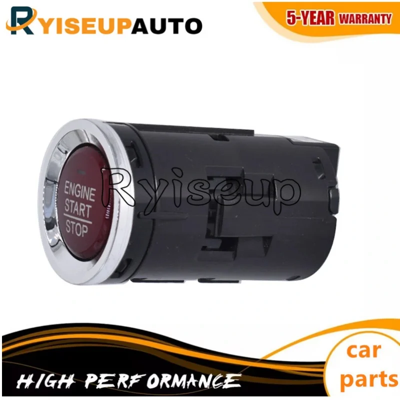 35881-T4N-701 Двигатель с одной кнопкой, кнопка запуска и остановки, однокнопочный переключатель 35881-T4N-H02 35881-T4N-702 для Honda HR-V 1.8L 2016-2018 
35881-T4N-701 Двигатель с одной кнопкой, кнопка запуска и остановки, однокнопочный переключатель 35881-T4N-H02 35881-T4N-702 для Honda HR-V 1.8L 2016-2018