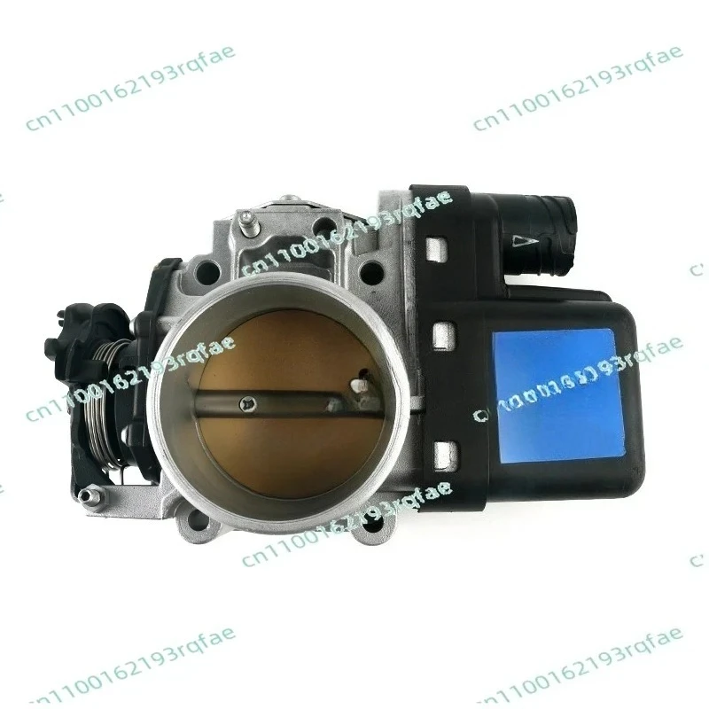 Throttle Body Assembly Throttle Valve Body Auto Spare Parts for X5
Throttle Body Assembly Throttle Valve Body Auto Spare Parts for X5